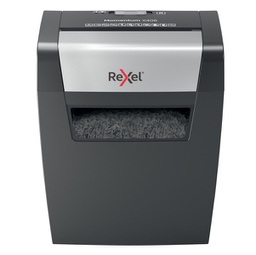 [95071] Distruggidocumenti a frammenti Momentum X406 Rexel