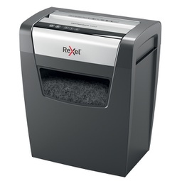 [90022] Distruggidocumenti a frammenti Momentum X410 Rexel