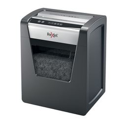 [88027] Distruggidocumenti a frammenti Momentum X415 Rexel