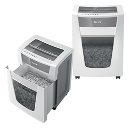 [86819] Distruggidocumenti a frammenti Office Pro P6+ Leitz IQ