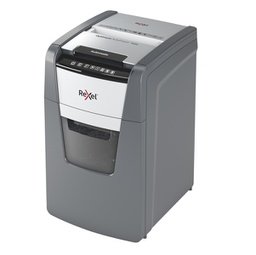 [92571] Distruggidocumenti a frammenti Optimum AutoFeed+ 150X Rexel