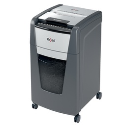[92574] Distruggidocumenti a frammenti Optimum AutoFeed+ 300X Rexel