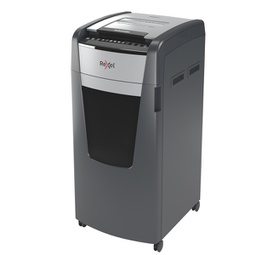 [92578] Distruggidocumenti a frammenti Optimum AutoFeed+ 750X Rexel