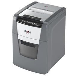 [92567] Distruggidocumenti a frammenti Optimum AutoFeed+ 90X Rexel