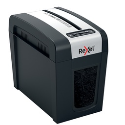 [95069] Distruggidocumenti a frammenti Secure MC3 Slim Rexel