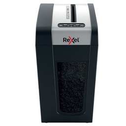 [95067] Distruggidocumenti a frammenti Secure MC6 Slim Rexel