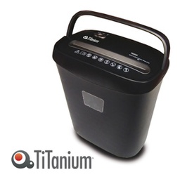 [75988] DISTRUGGIDOCUMENTI A FRAMMENTI 050X TiTanium