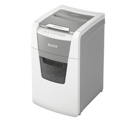 [92580] Distruggidocumenti a micro frammenti Autofeed 150 P5 Leitz IQ