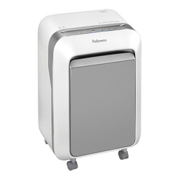 [90129] Distruggidocumenti a microframmenti LX-211 bianco Fellowes