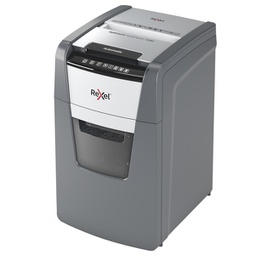 [92569] Distruggidocumenti a micro frammenti Optimum AutoFeed+ 130M Rexel