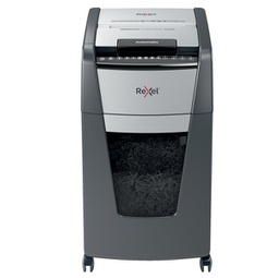 [92573] Distruggidocumenti a micro frammenti Optimum AutoFeed+ 300M Rexel