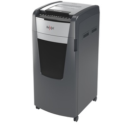 [92575] Distruggidocumenti a micro frammenti Optimum AutoFeed+ 600M Rexel