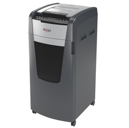 [92577] Distruggidocumenti a micro frammenti Optimum AutoFeed+ 750M Rexel