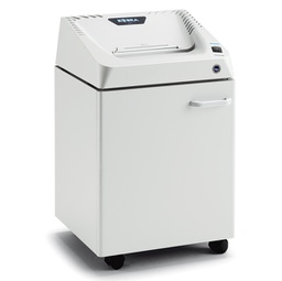 [89997] Distruggidocumenti a strisce Kobra 240.1 S5