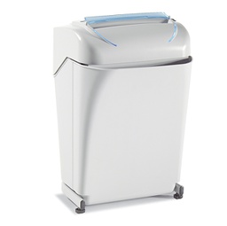 [89998] Distruggidocumenti a strisce Kobra 240 SS5 Turbo