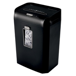 [92770] Distruggidocumenti a strisce ProMax QS 15/35 S Rexel