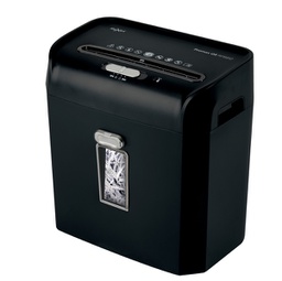 [92769] 'Distruggidocumenti a strisce ProMax QS RPS812 Rexel