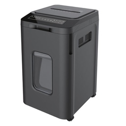 [93296] Distruggidocumenti Automatico a frammenti 350XMCD TiTanium
