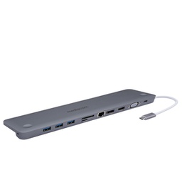 [95779] Docking station USB-C To HDMI Mediacom