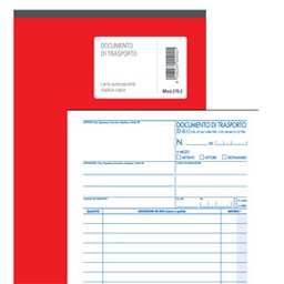 [67688] DOCUMENTO DI TRASPORTO 150x225mm 50fgx3 copie(mitt-dest-vett BM