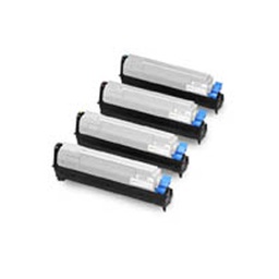 [OKIEPC8600BK] DRUM C8600 NERO