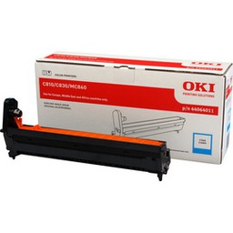 [OKIEPC810C] DRUM CIANO C-810 C-830 MC861 MC851