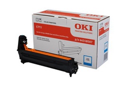 [OKIEPC711C] DRUM CIANO OKI C/711