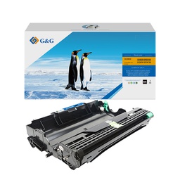 [GGNB2300DR] Drum Compatibile GG Nero per Brother DCP-L2520DW/DCP-L2540DW/DCP-L2500D