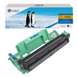 [GGNB1050DR] Drum Compatibile GG Nero per Brother HL-1110/1110E/1112/1112A/1112E/1110R