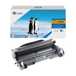 [GGNB3200DR] Drum Compatibile GG Nero per Brother HL5340D/HL-5350DN/HL-5370DW/HL-5380DN