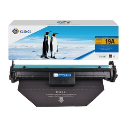 [GGNHCF219A] Drum Compatibile GG Nero per HP LaserJet Pro M102w/M130nw/M102a
