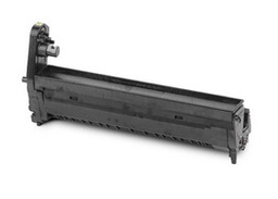 [OKIEPC610Y] DRUM GIALLO OKI C610