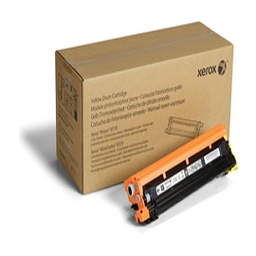 [XER108R01419] DRUM GIALLO PHASER 6510 / WORKCENTE 6515, 48,000 Pages
