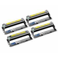 [BRODR230CL] DRUM HL-3040CN 3070CW NERO CIANO MAGENTA GIALLO