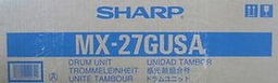 [SHAMX2700DR] DRUM MX27GUSA MX2300N MX2700 MX3500 MX3501 MX4500 MX4501
