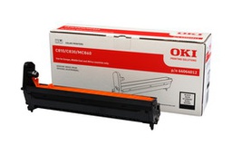 [OKIEPC810BK] DRUM NERO C-810 C-830 MC861 MC851