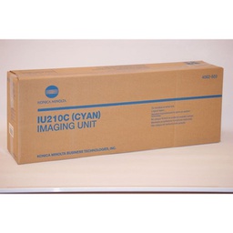 [KONIU210C] DRUM UNIT CIANO BIZHUB IU210C C250