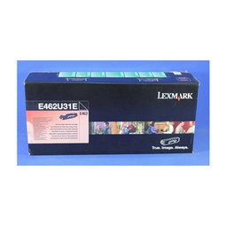 [IBME462U31E] E462 TONER CORPORATE ALTISSIMA CAPACITA RETURN PROGRAM
