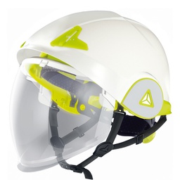 [97181] Elmetto da Cantiere ONYX2 bianco Deltaplus