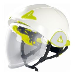 [88939] Elmetto da Cantiere ONYX bianco
