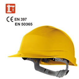 [73578] ELMETTO di PROTEZIONE GIALLO Zircon1