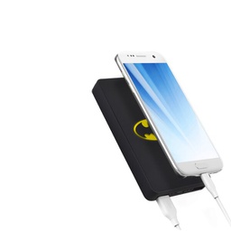 [EMTD5U900DC02] EMTEC POWER ESSENTIALS 5000MAH BATMAN