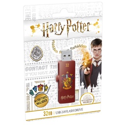 [EMTD32GM730HP1] EMTEC USB2.0 M730 GRYFFINDOR 32GB