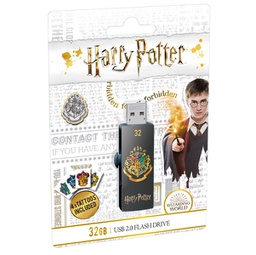 [EMTD32GM730HP5] EMTEC USB2.0 M730 HOGWARTS 32GB