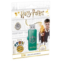 [EMTD32GM730HP2] EMTEC USB2.0 M730 SLYTHERIN 32GB