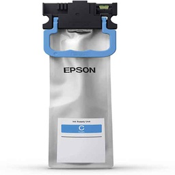 [EPST01C200] Epson Cartuccia Ciano per WorkForce Pro WF-C529R / C579R XL