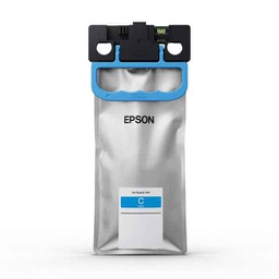 [EPST01D200] Epson Cartuccia Ciano per WorkForce Pro WF-C529R / C579R XXL