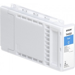 [EPST44Q240] Epson cartuccia Ciano UltraChrome PRO 12 350ml