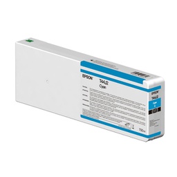 [EPST44J240] Epson cartuccia Ciano UltraChrome PRO 12 700ml