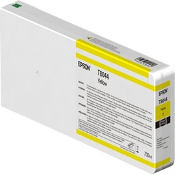 [EPST804400] Epson Cartuccia Giallo T804400 UltraChrome HDX/HD 700ml